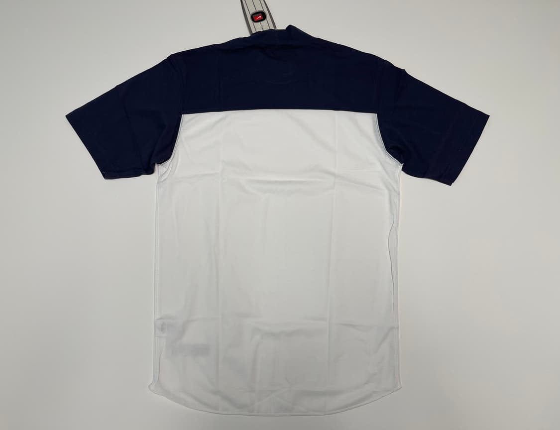 나이키 팀 90s 올드 컬러 블록 반팔 티셔츠 NIKE OLD 1990 상품이미지4