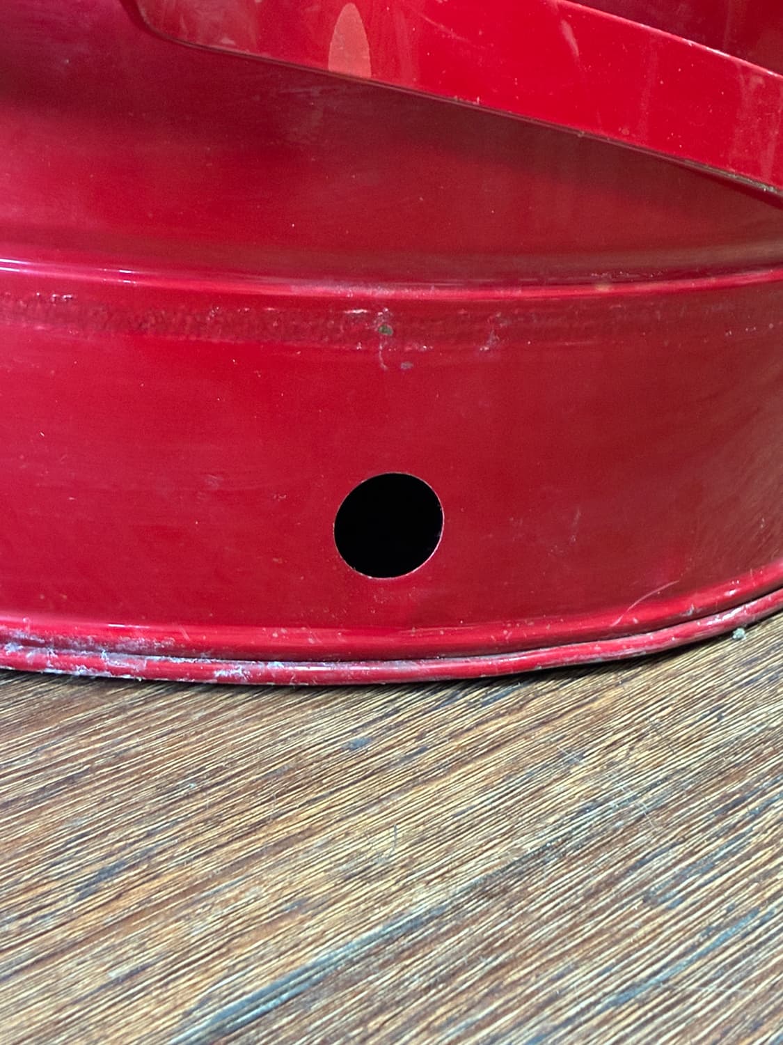 미제 트레쉬캔/ 쓰레기통/ 미제 소품 상품이미지3