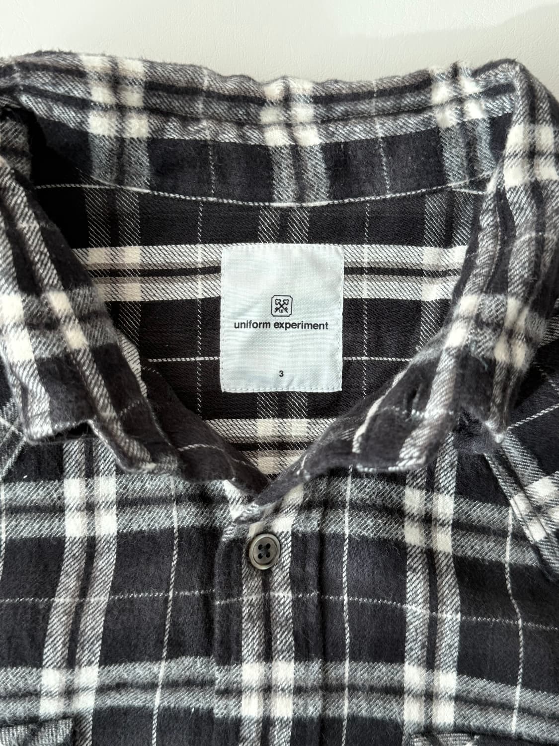 Unifrom experiment 상품이미지4