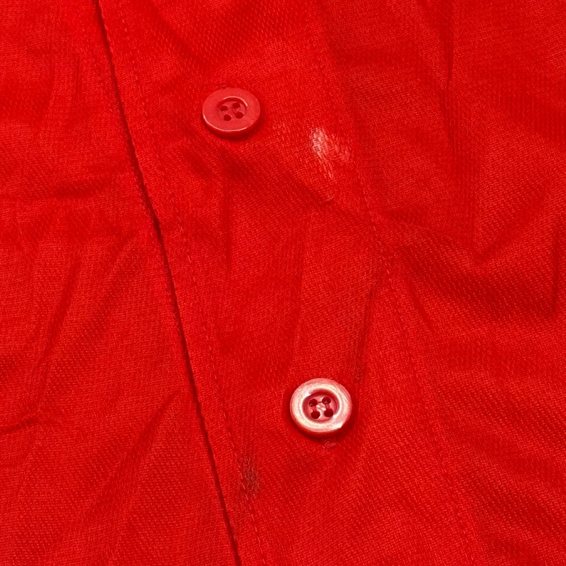 [M] 롯데자이언츠 울산 동백 유니폼 b8 상품이미지4