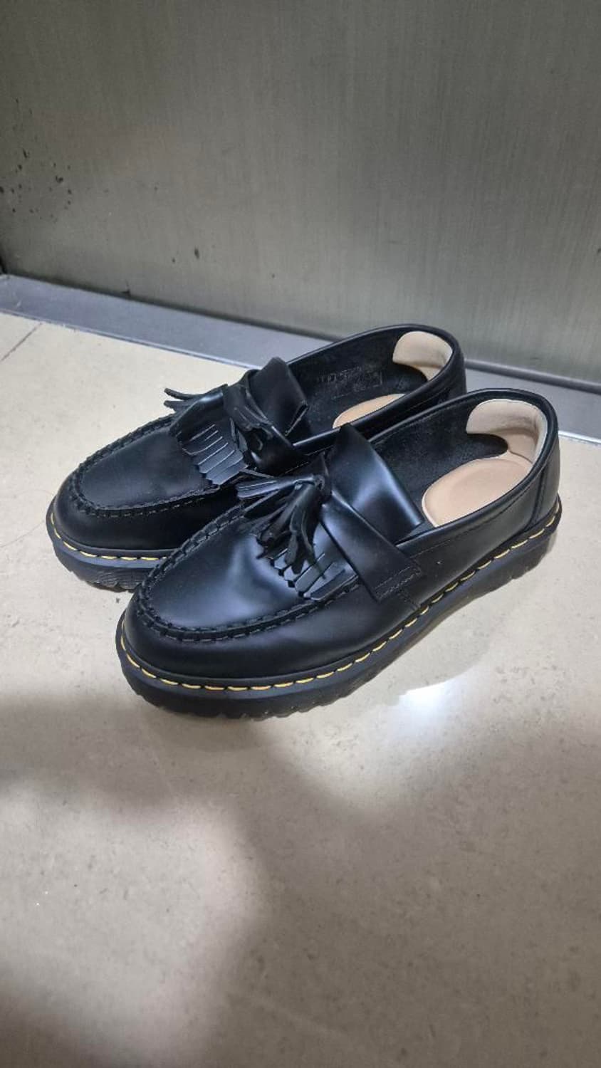 닥터마틴 아드리안 260 상품이미지1