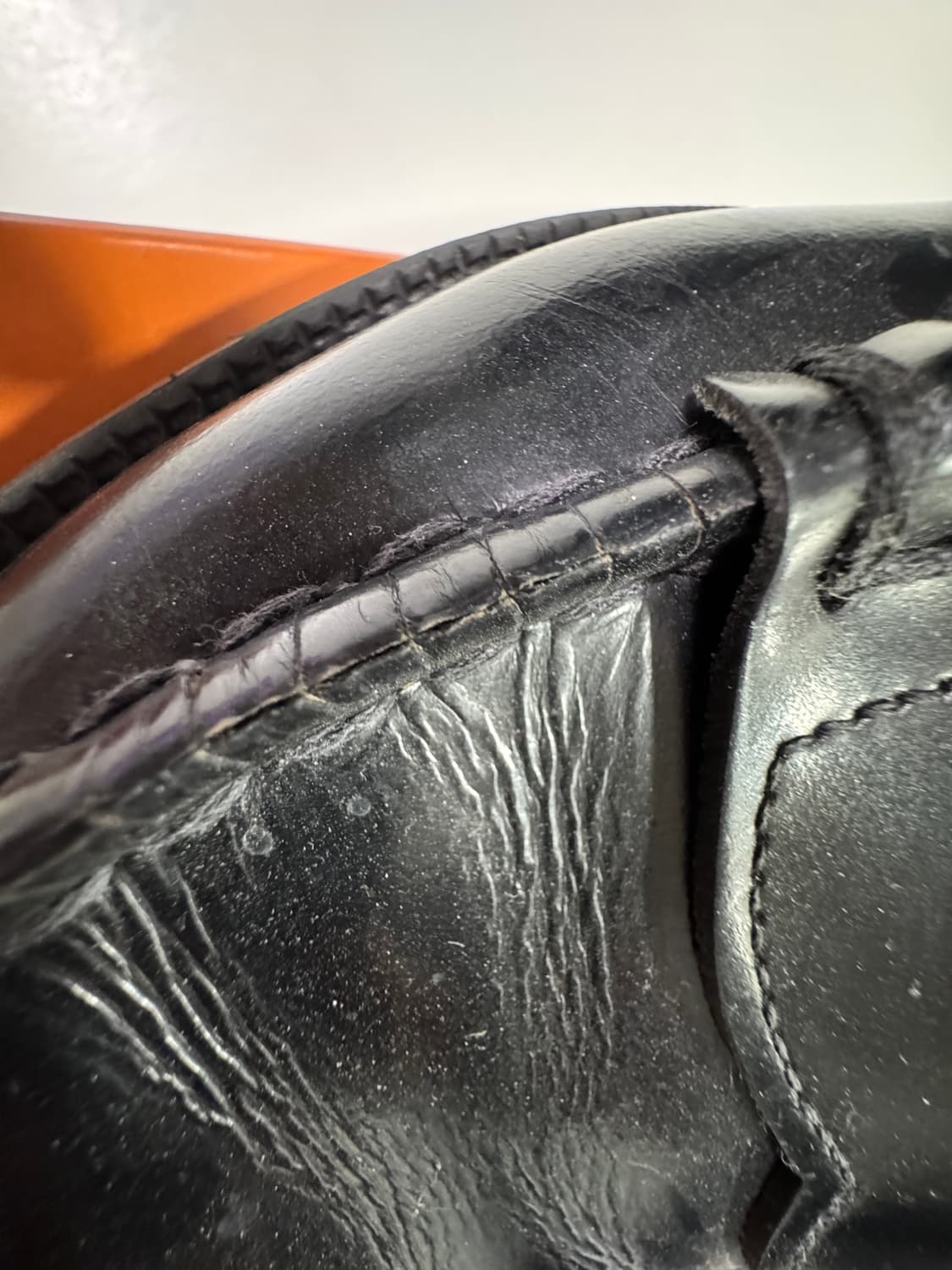 하루타 x 마리떼 906 로퍼 275 상품이미지2