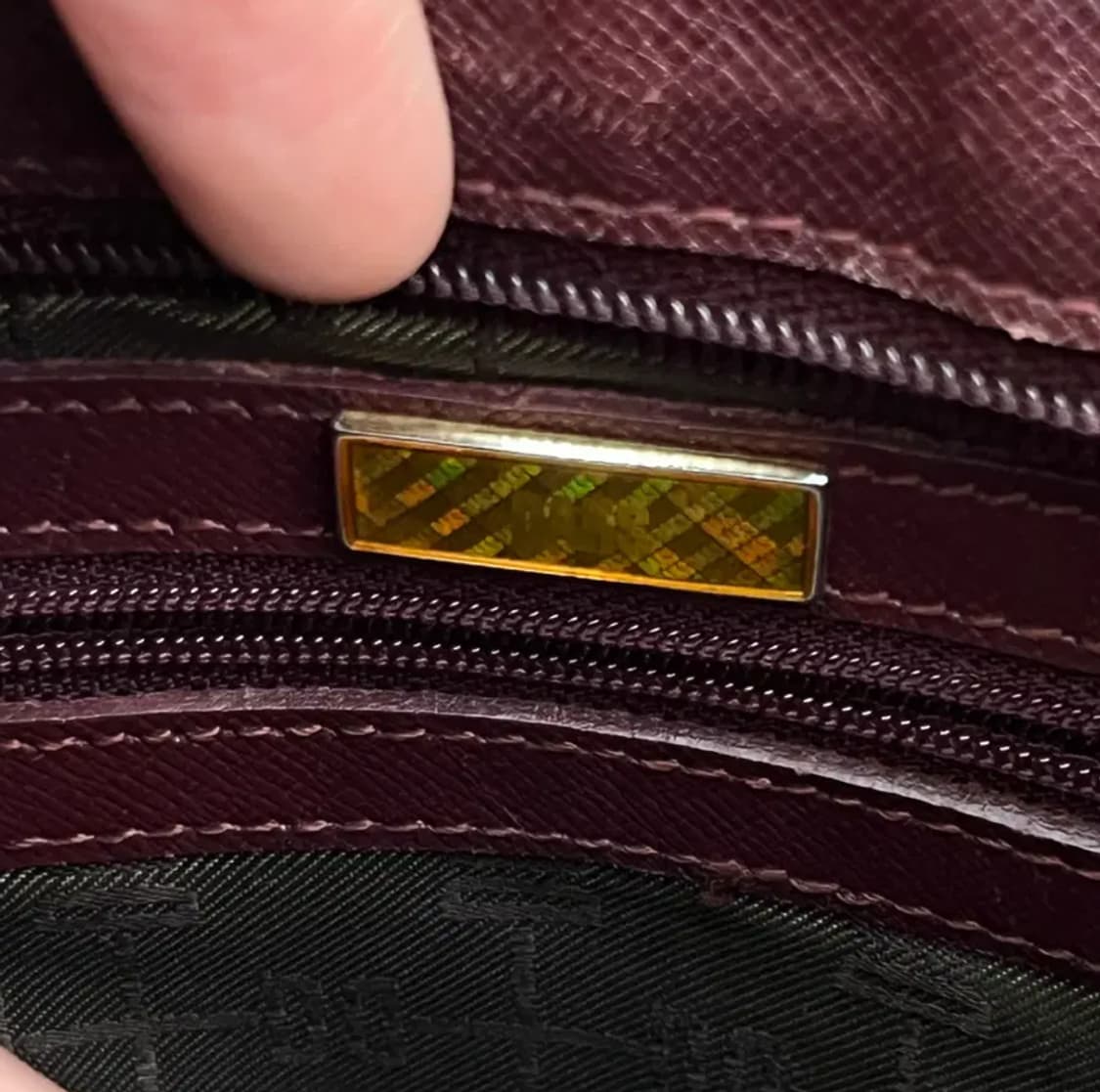 닥스 숄더백 상품이미지6