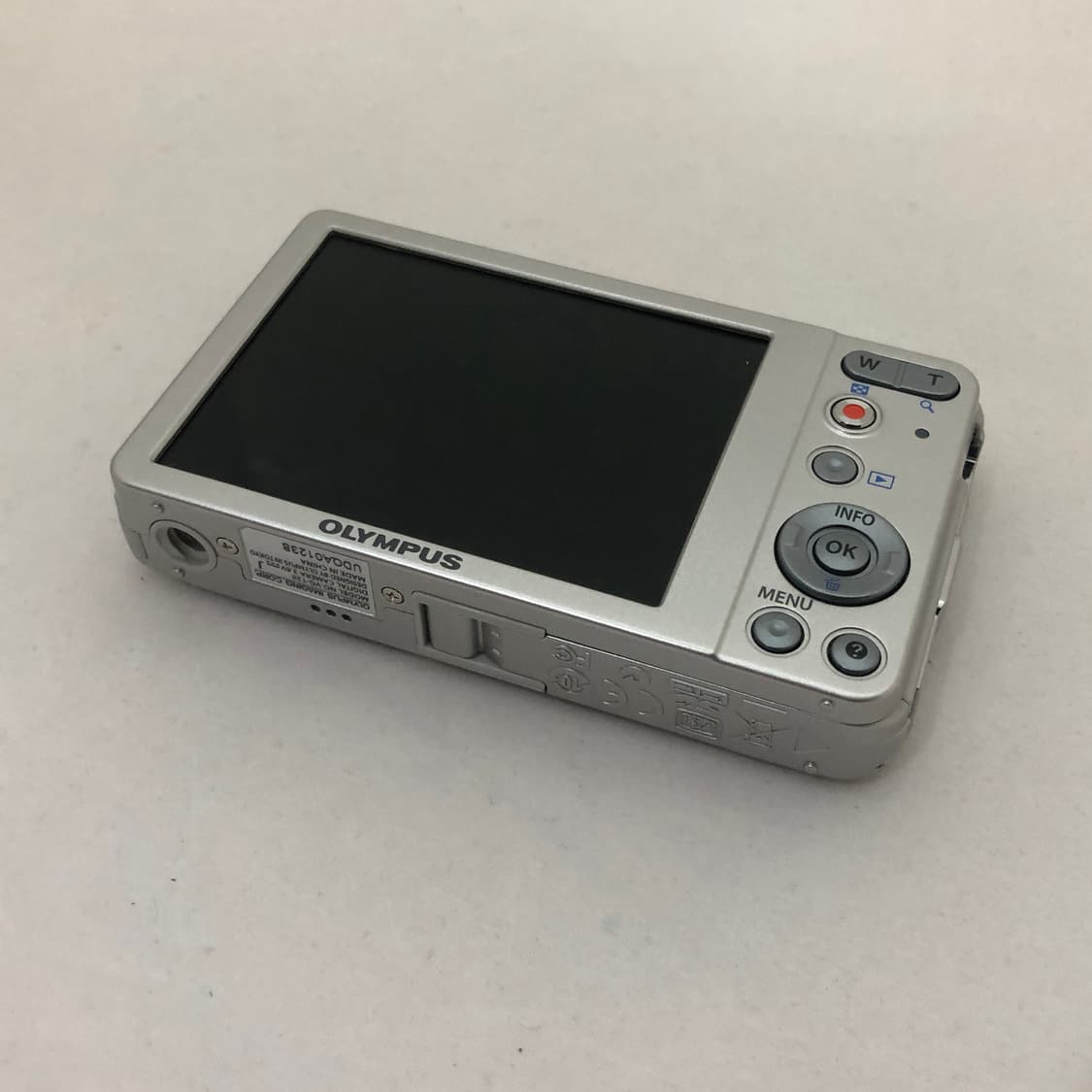 (새상품) 올림푸스 VG-120 카메라 Olympus 상품이미지7