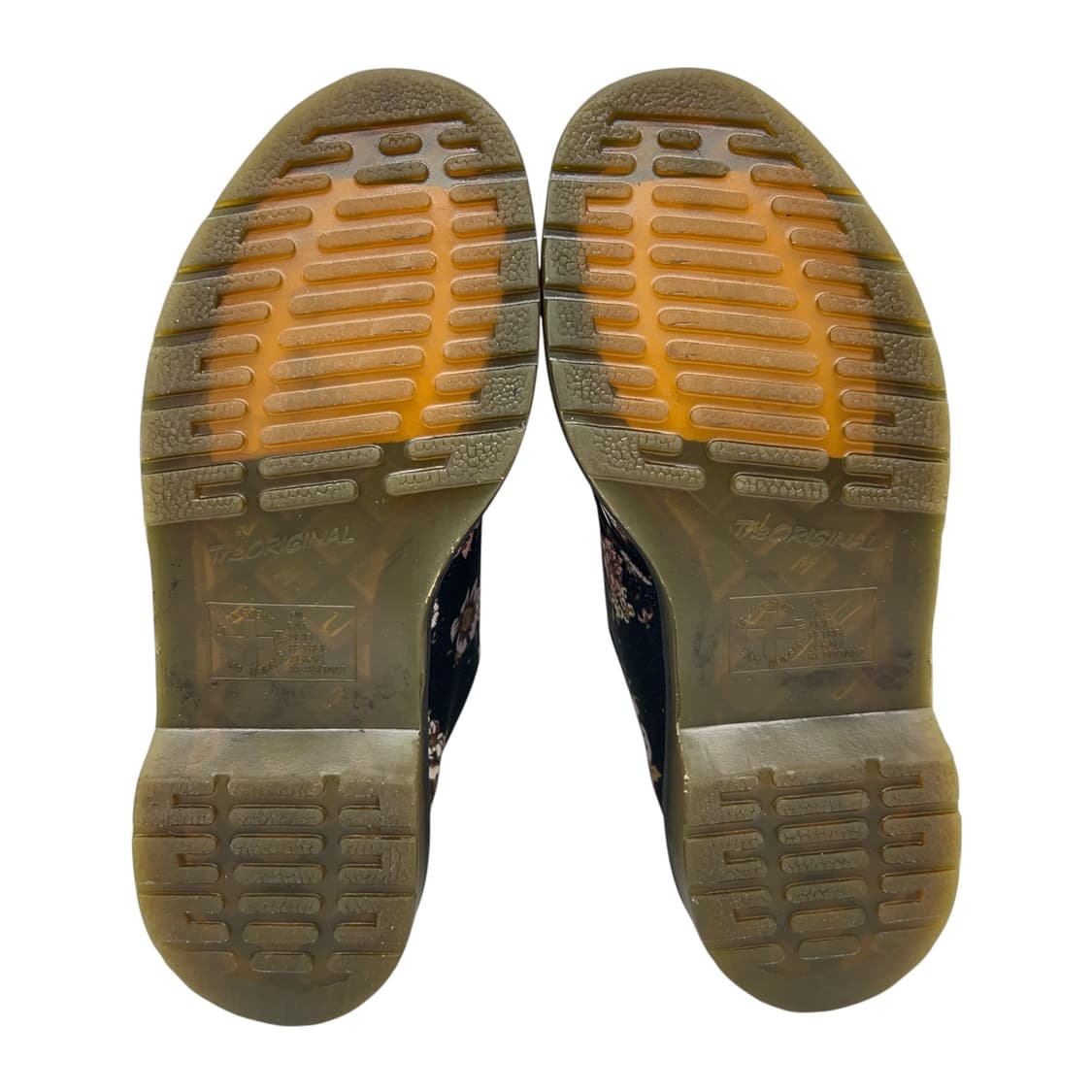 230 닥터마틴 레스터 플라워 (UK4) 상품이미지6