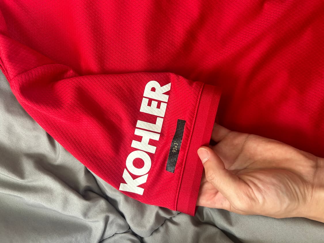 맨체스터 유나이티드 홈  상품이미지2