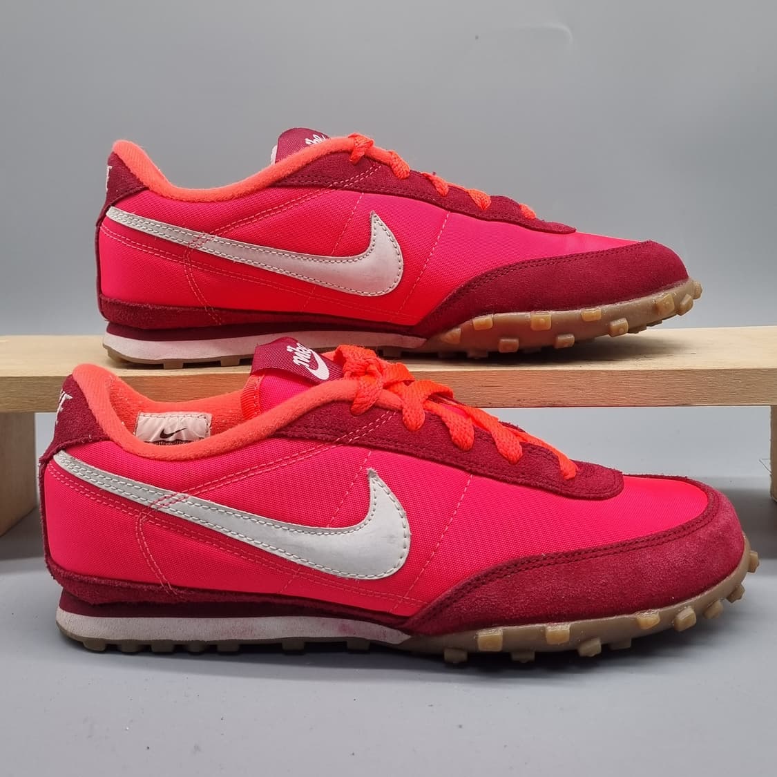 나이키 와플레이서 여성운동화240 상품이미지1