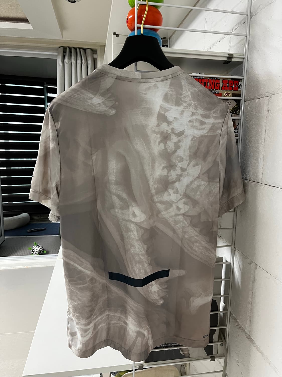 나이키 러닝디비전 티셔츠 M 상품이미지2