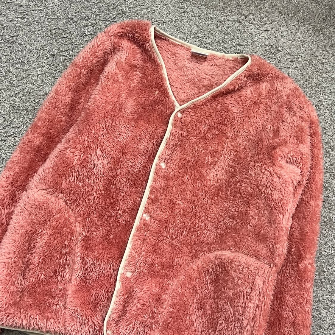 [95] 챔피온 후리스 상품이미지1