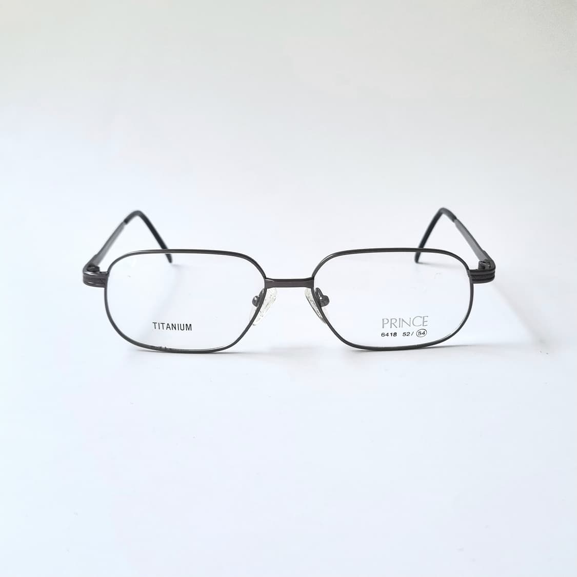 데드스탁 빈티지 티타늄 긱시크 안경테 795 상품이미지1