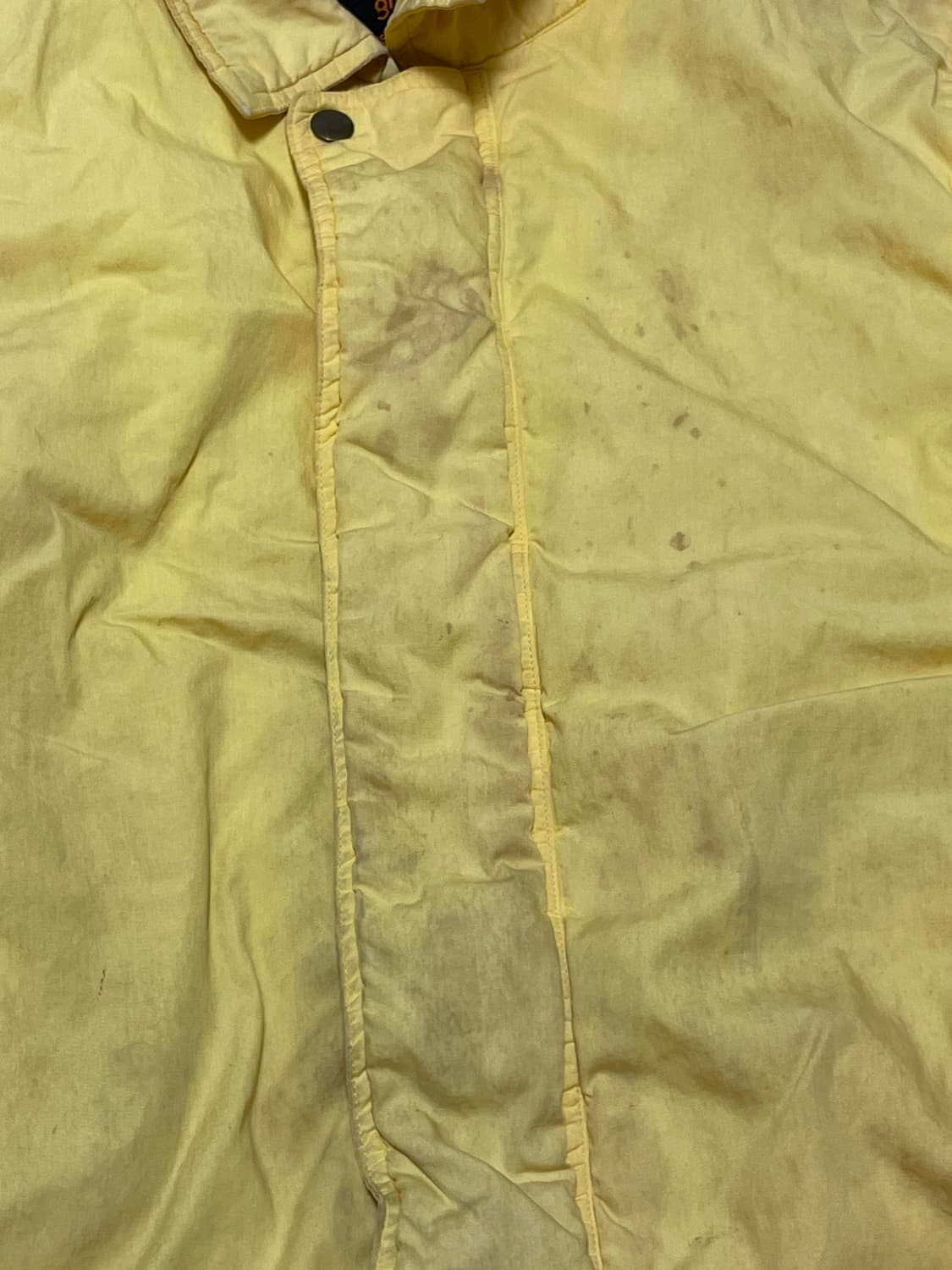 Japanese - 워크 자켓 (XL 추천) 상품이미지6