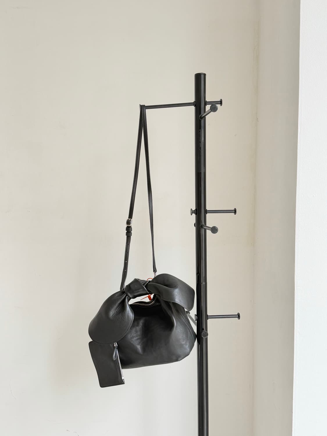 Simone Rosha 리본백 (새제품/ 숄더/크로스 가능)  상품이미지3