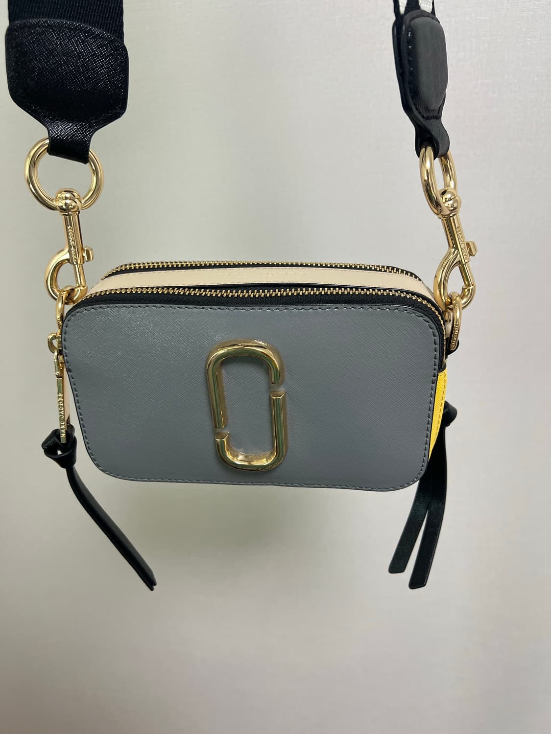 마크제이콥스 카메라가방 상품이미지3