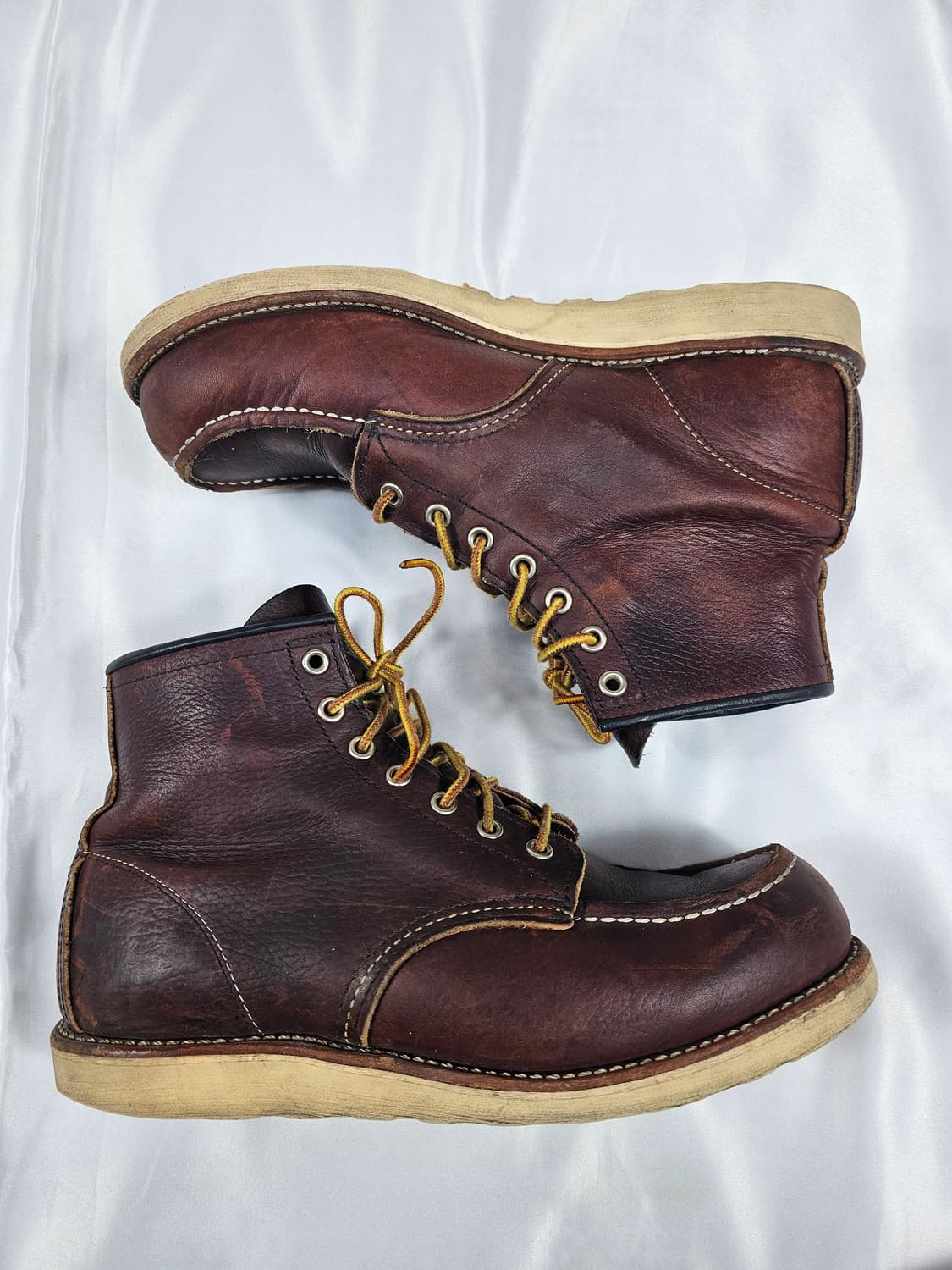 레드윙8138 상품이미지2