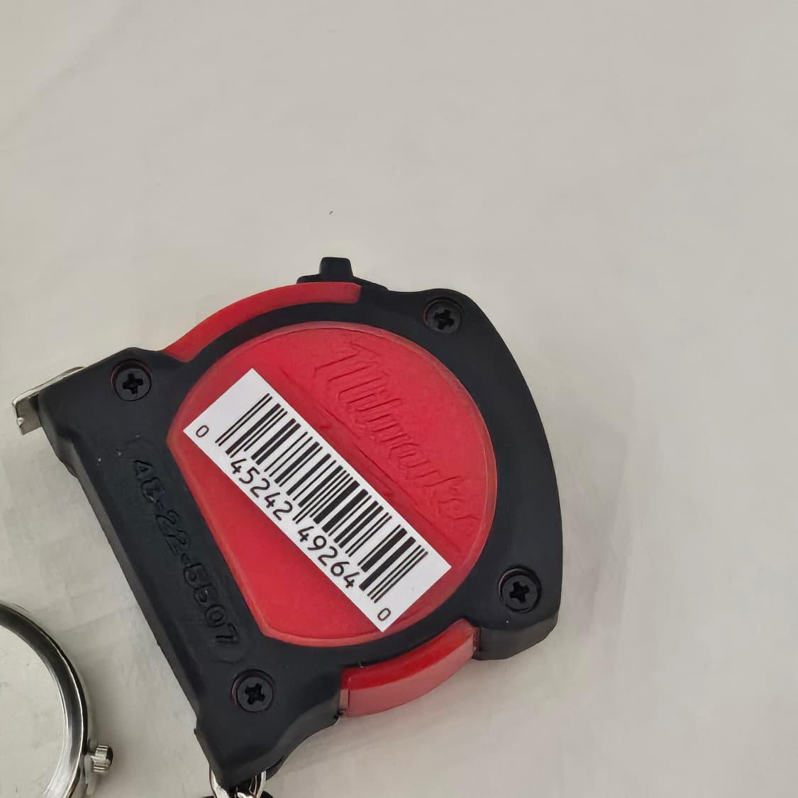 샤넬 빈티지 업사이클링 키링 바지체인 바지키링 상품이미지3