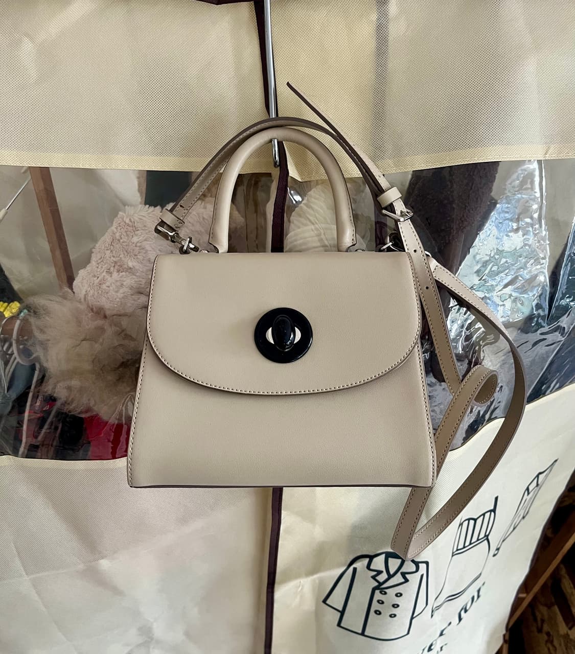 조셉앤스테이시 미니 가방 상품이미지1