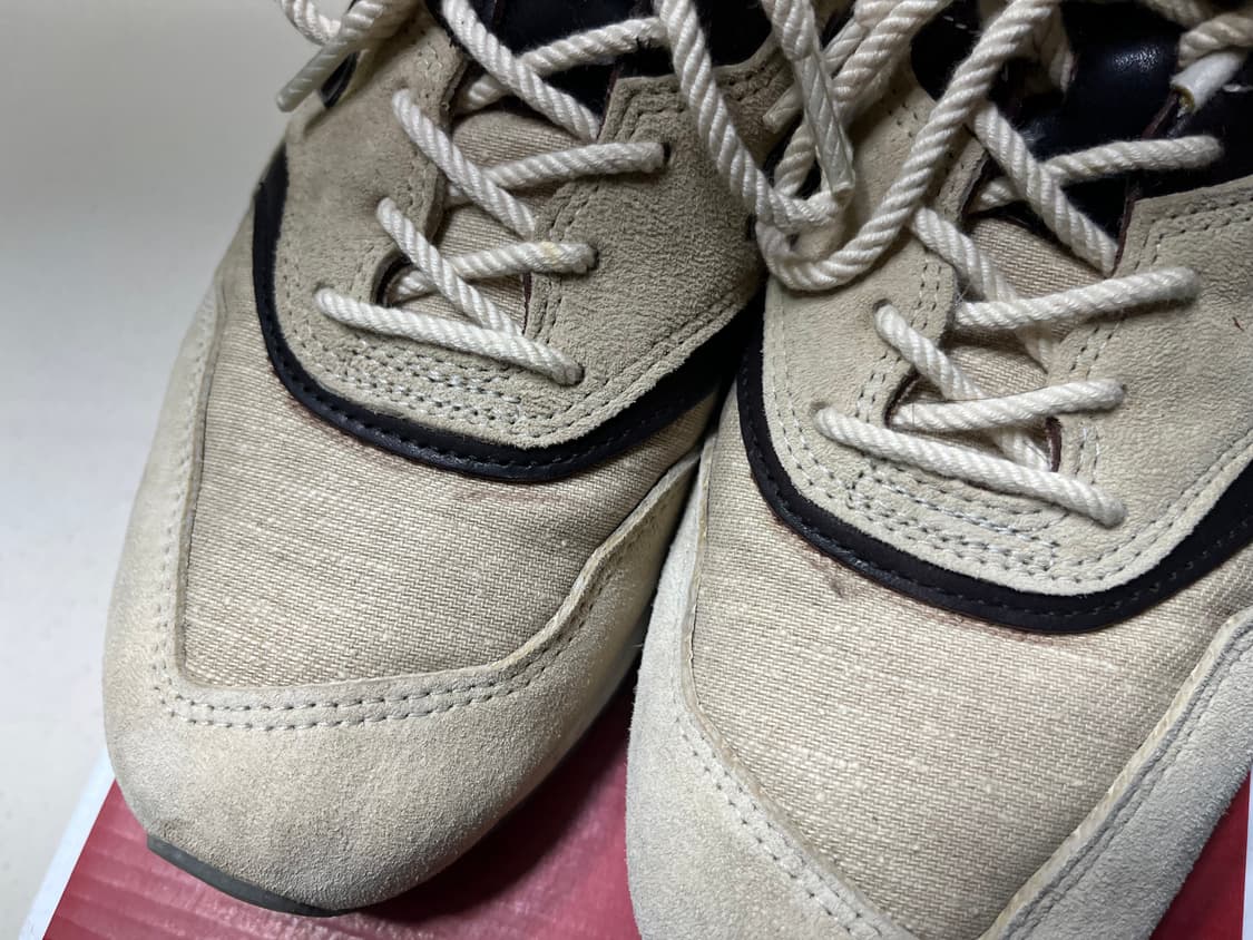 New Balance 997 Made in USA / M997DSAI 상품이미지4