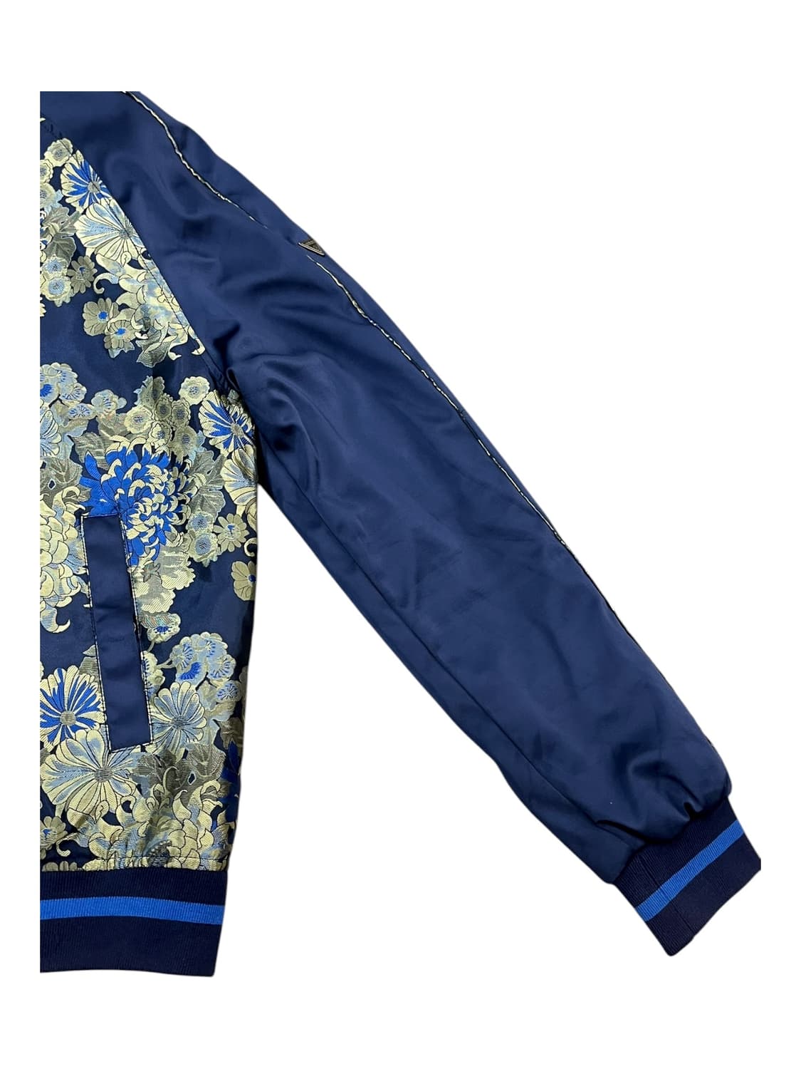 게스 스카잔 네이비 L #csz1868 상품이미지7