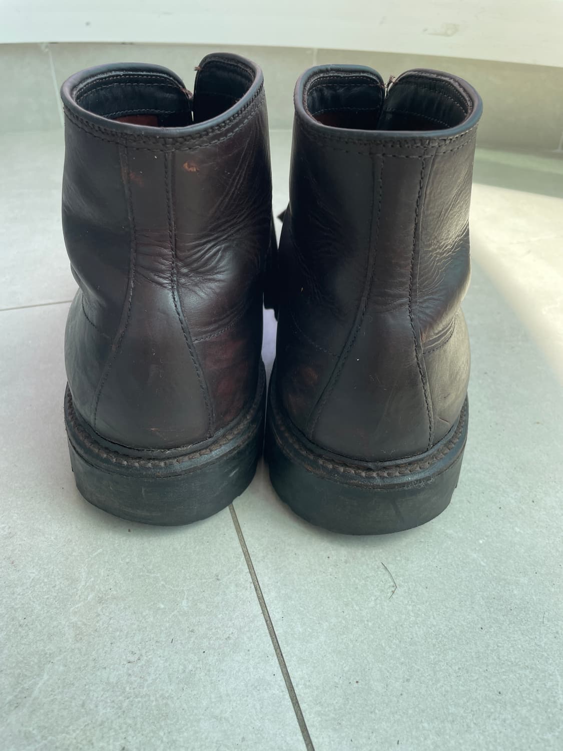 알든 인디부츠 상품이미지4