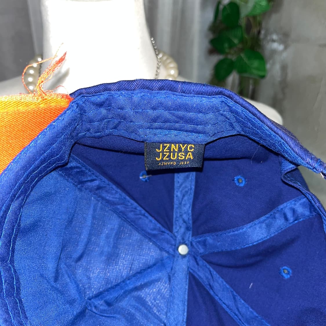 일본빈티지 볼캡 상품이미지4