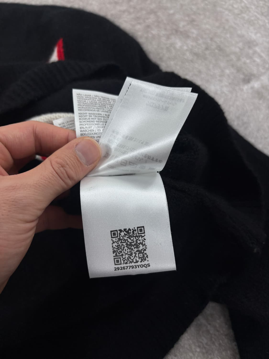 Moncler Knit    상품이미지5