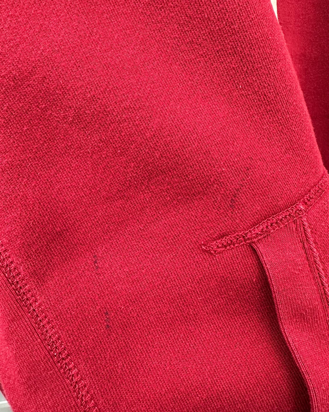 (L)폴로 써멀 후드집업-M1333 상품이미지5