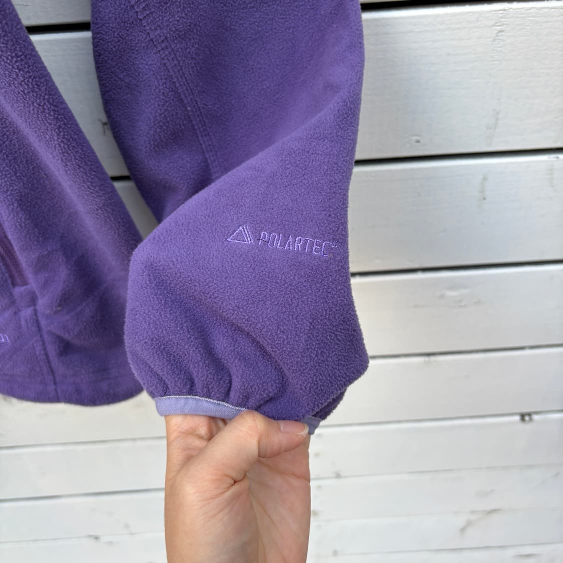 L.L.bean 엘엘빈 플리스 자켓 상품이미지4