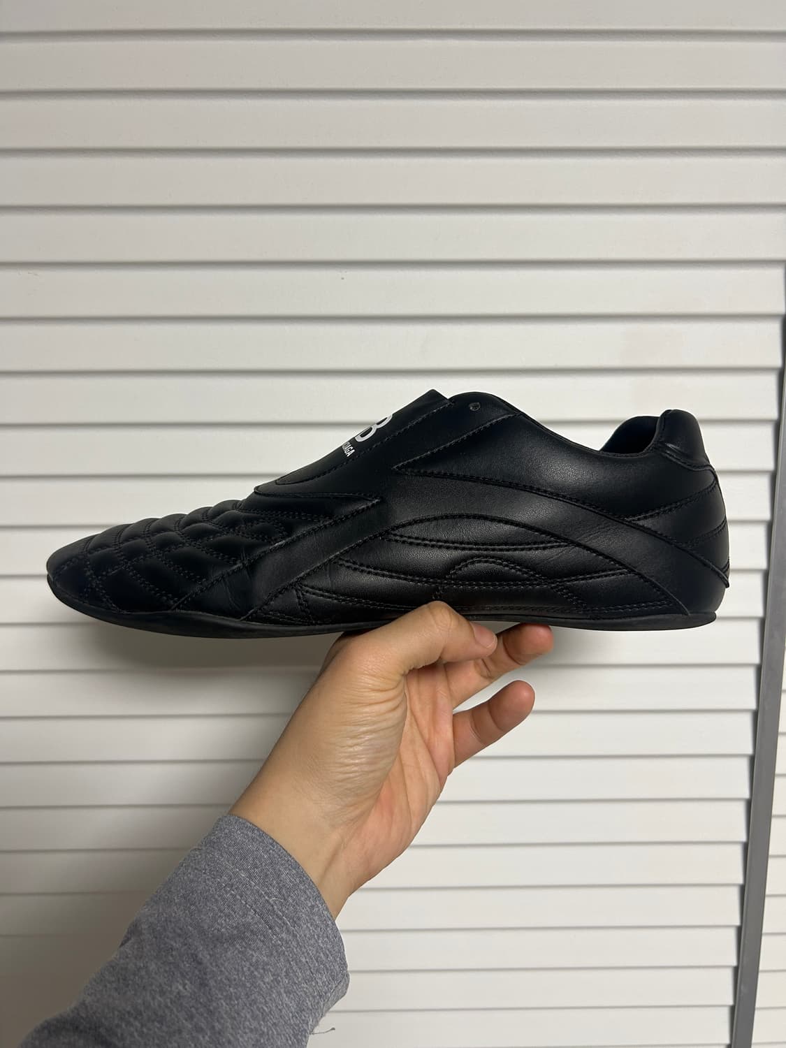 발렌시아가 젠 스니커즈 43 상품이미지2