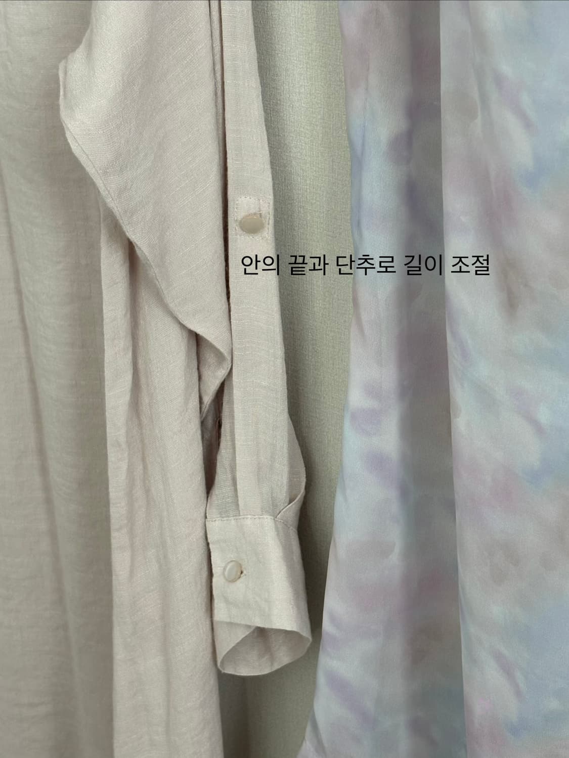 퓨어 원피스 상품이미지3