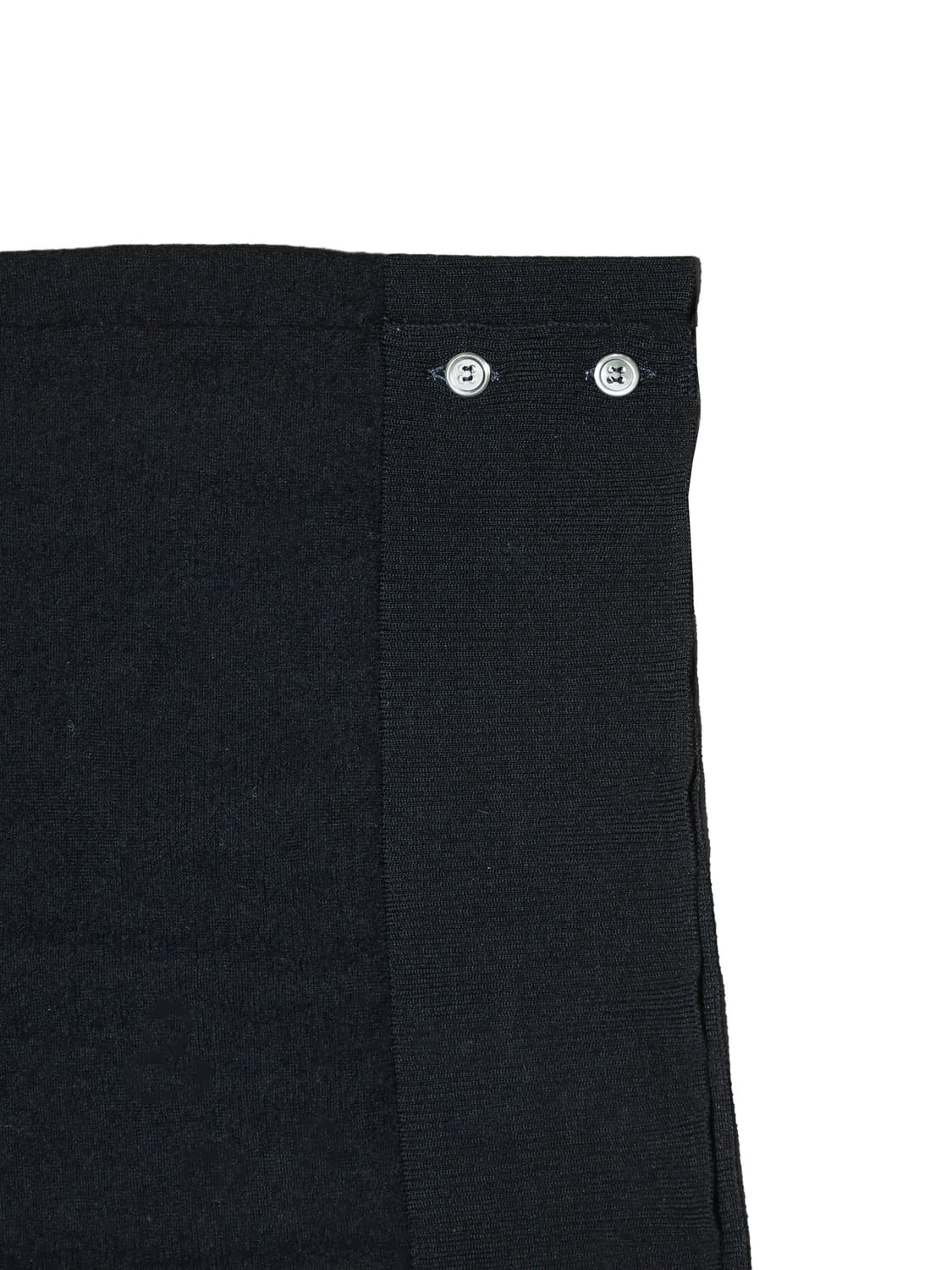 [정품]톰브라운 네이비 삼선 니트 상품이미지3