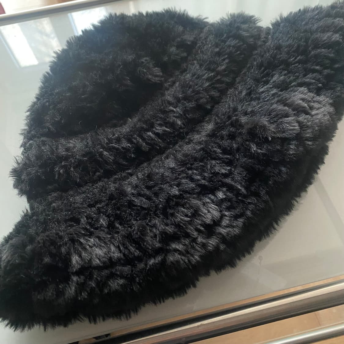 미수아바흐브 퍼리 햇  상품이미지1