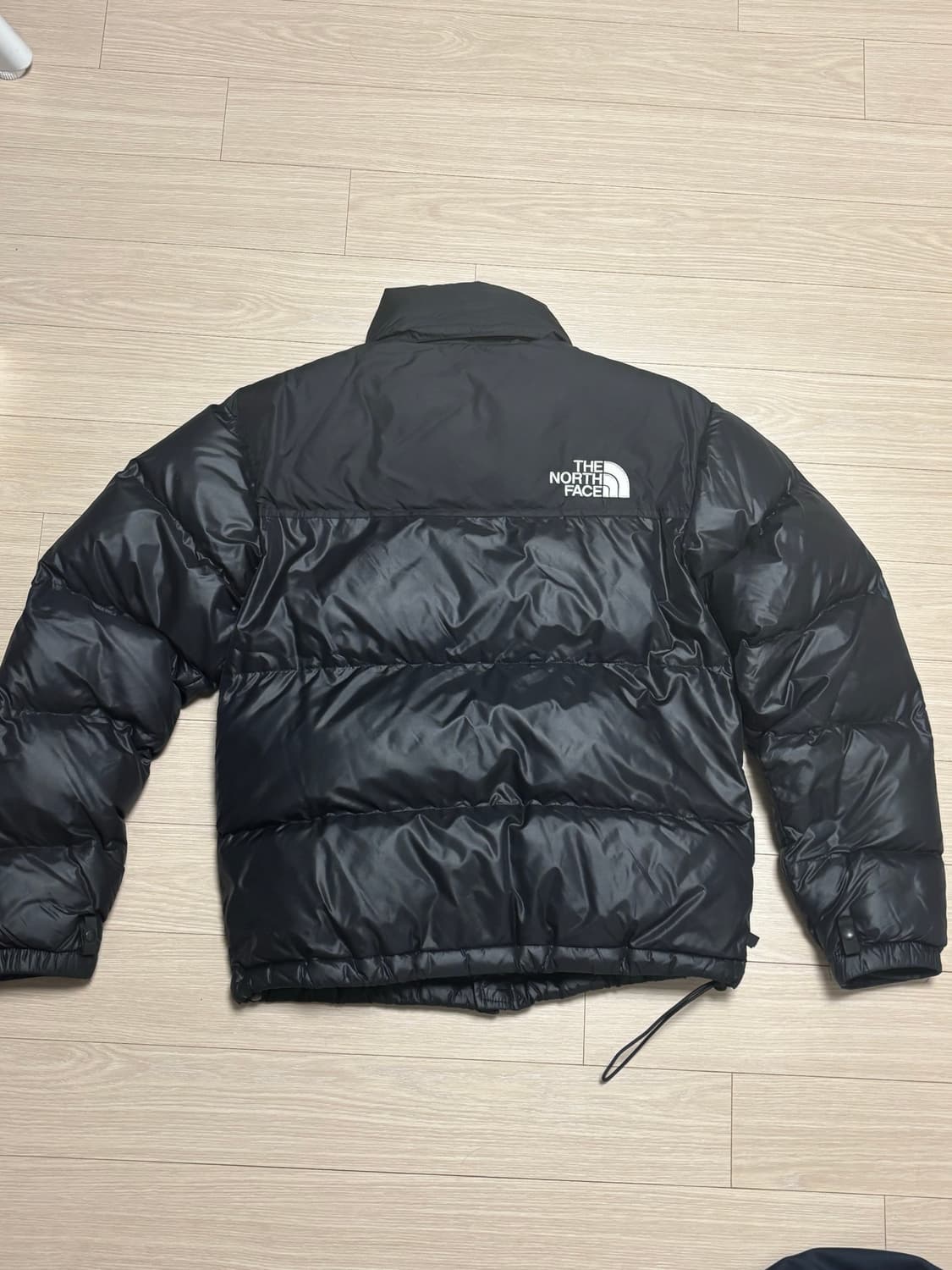 눕시 하이브리드 다운볼 상품이미지2