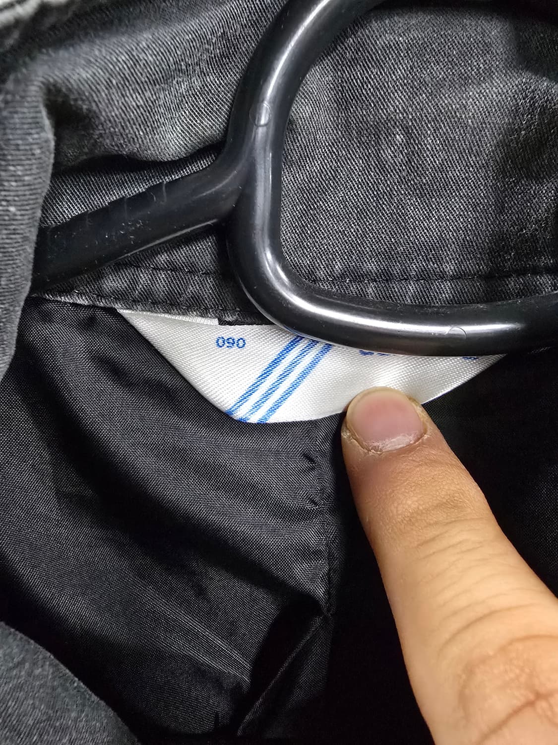 아디다스 오리지널 면자켓 90 상품이미지4