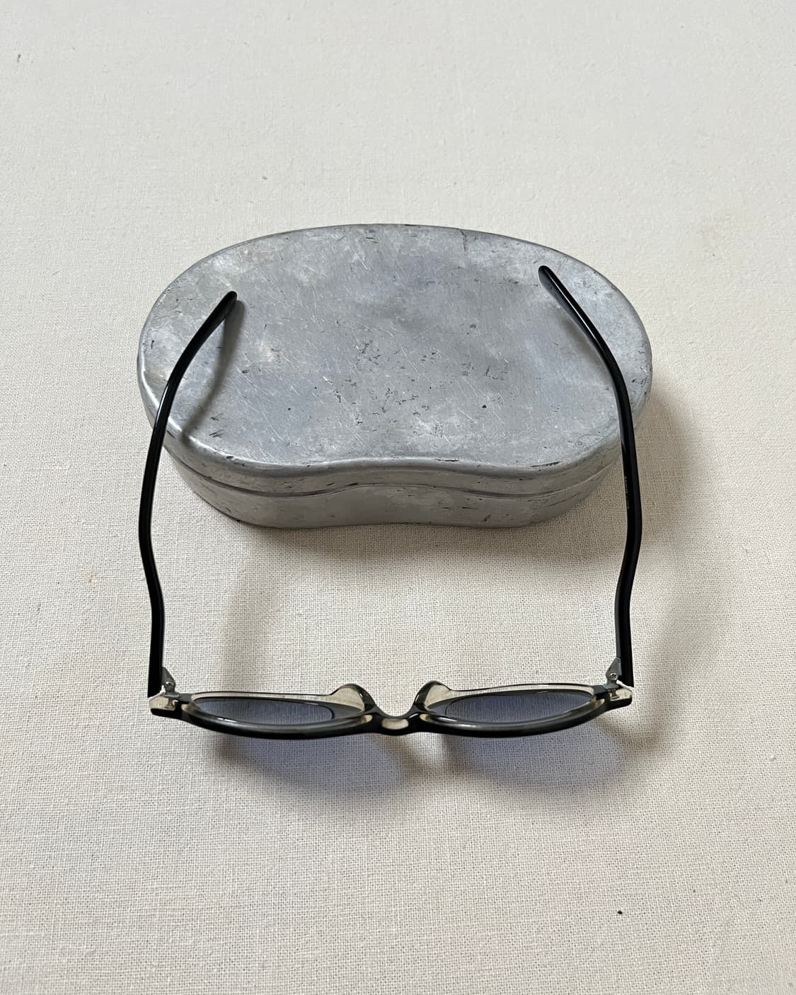 이세이미야케 im product 오벌 선글라스 issey miyake 상품이미지5