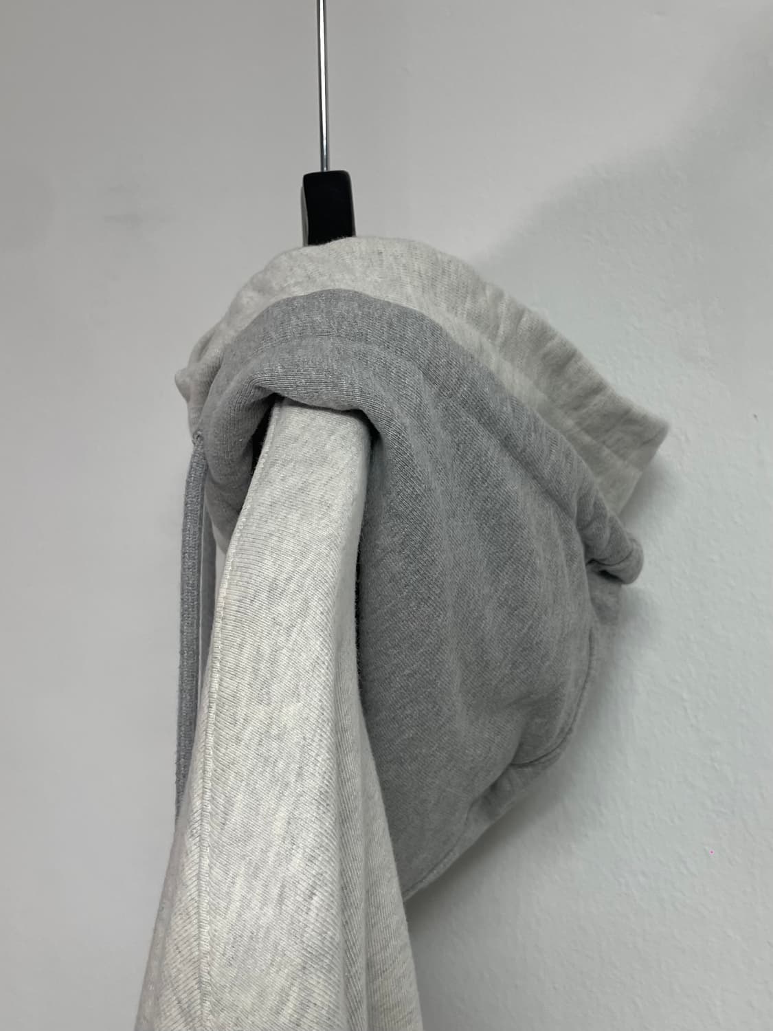  22fw 아더에러 8주년 더블후드 후드티 (on.389)   상품이미지6