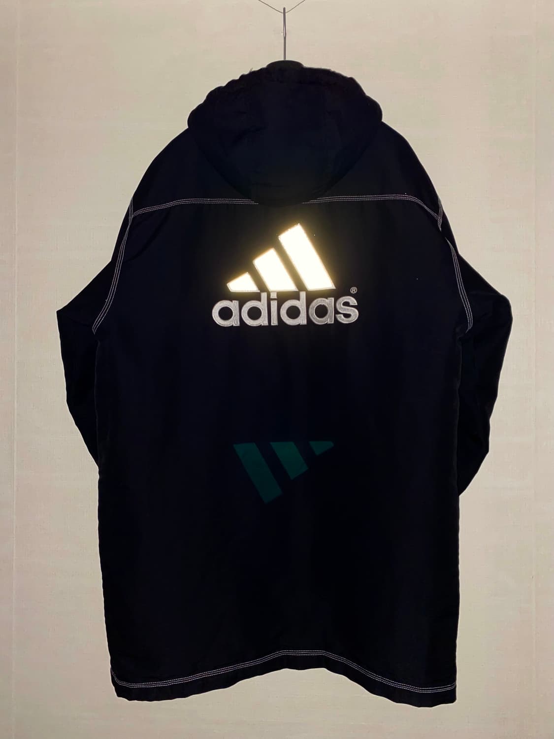 ADIDAS AS COAT OG 상품이미지7