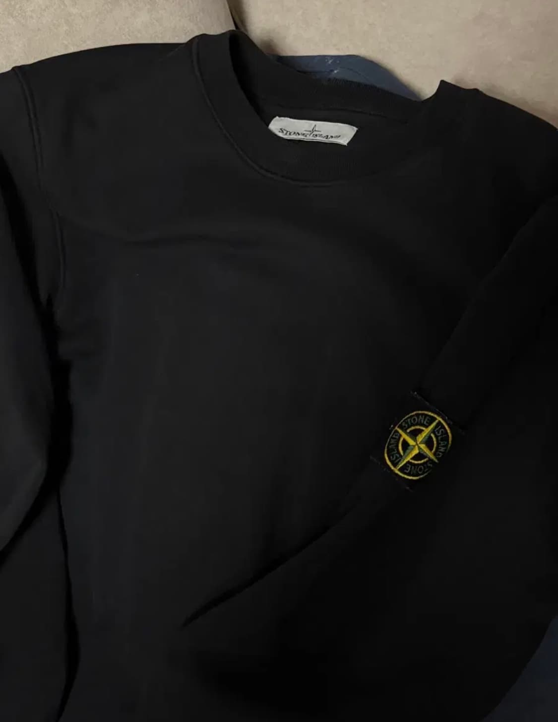 스톤아일랜드 맨투맨 상품이미지1