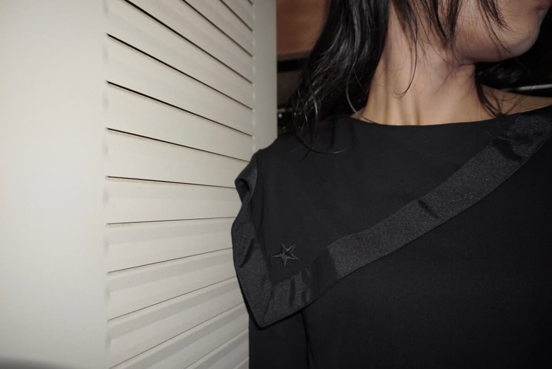 Jean paul gaultier dress 상품이미지5