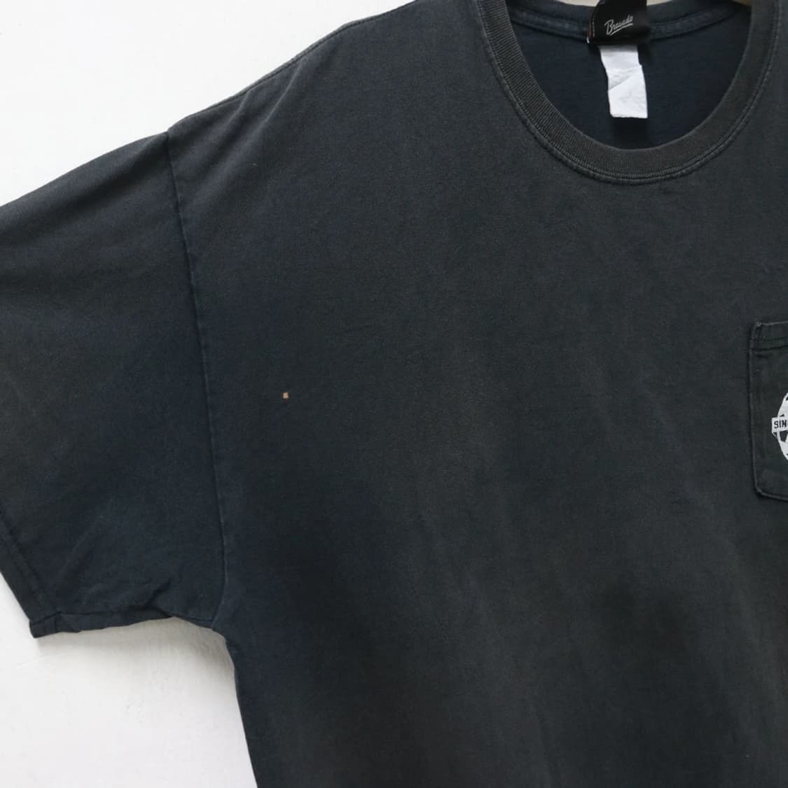 00'S 할리 데이비슨 반팔 티셔츠 66779 상품이미지6