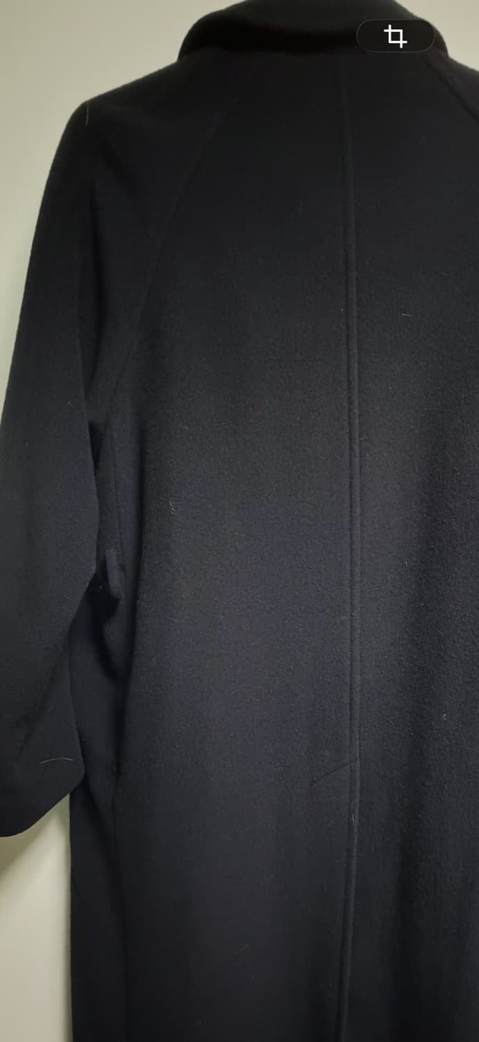 오라리 21aw 수티엥 코트 2사이즈 캐시미어 30 상품이미지4