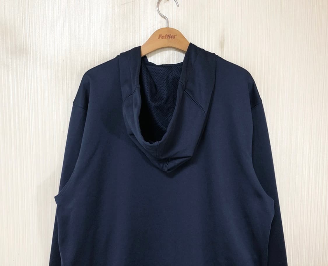 MLB 마제스틱 보스턴레드삭스 어센틱 풀오버후디 M(해외) 상품이미지9