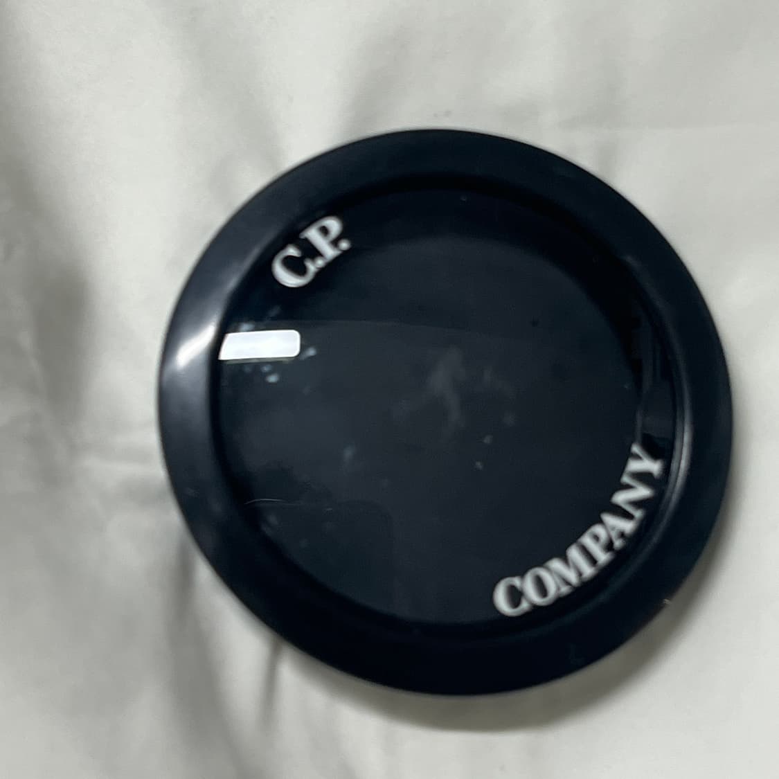 C.P. 컴퍼니 micro-m 화이트 패딩 105 상품이미지8