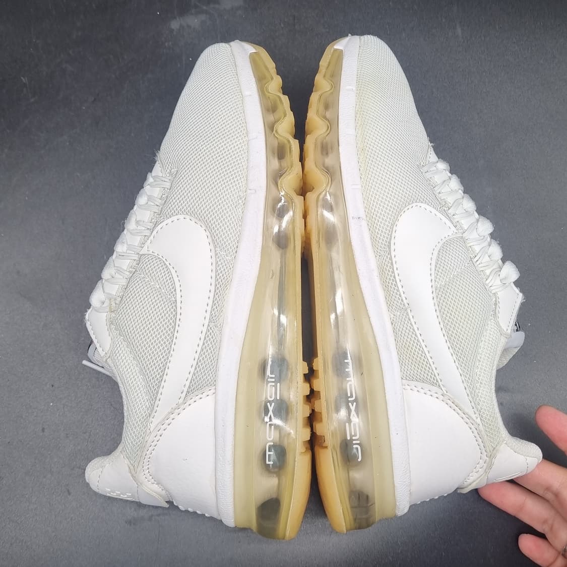 나이키 에어맥스 ld 여성운동화235  상품이미지5