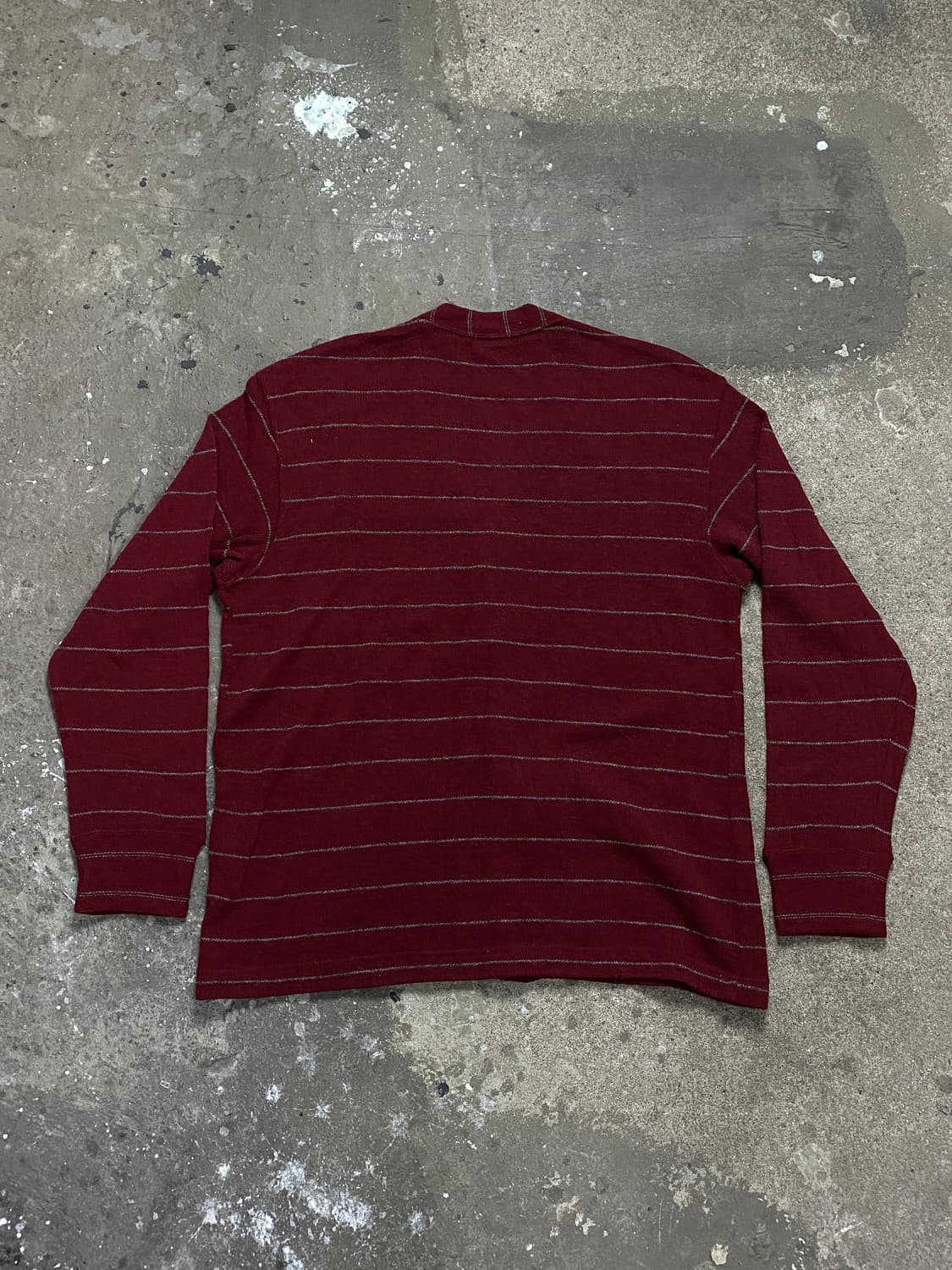 꼼데가르송 옴므 가디건 L Size 상품이미지2