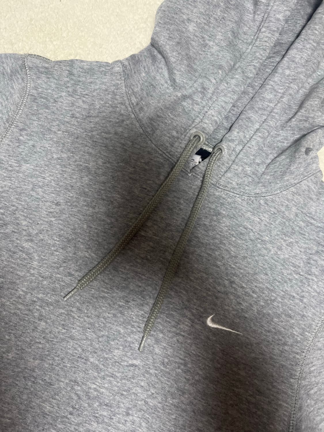 나이키 후드티 상품이미지1