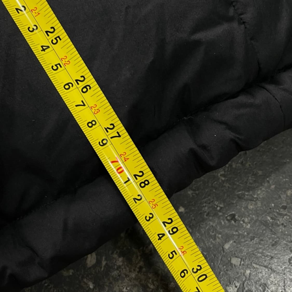 95 노스페이스 히말라야 2 대장급 패딩  상품이미지9