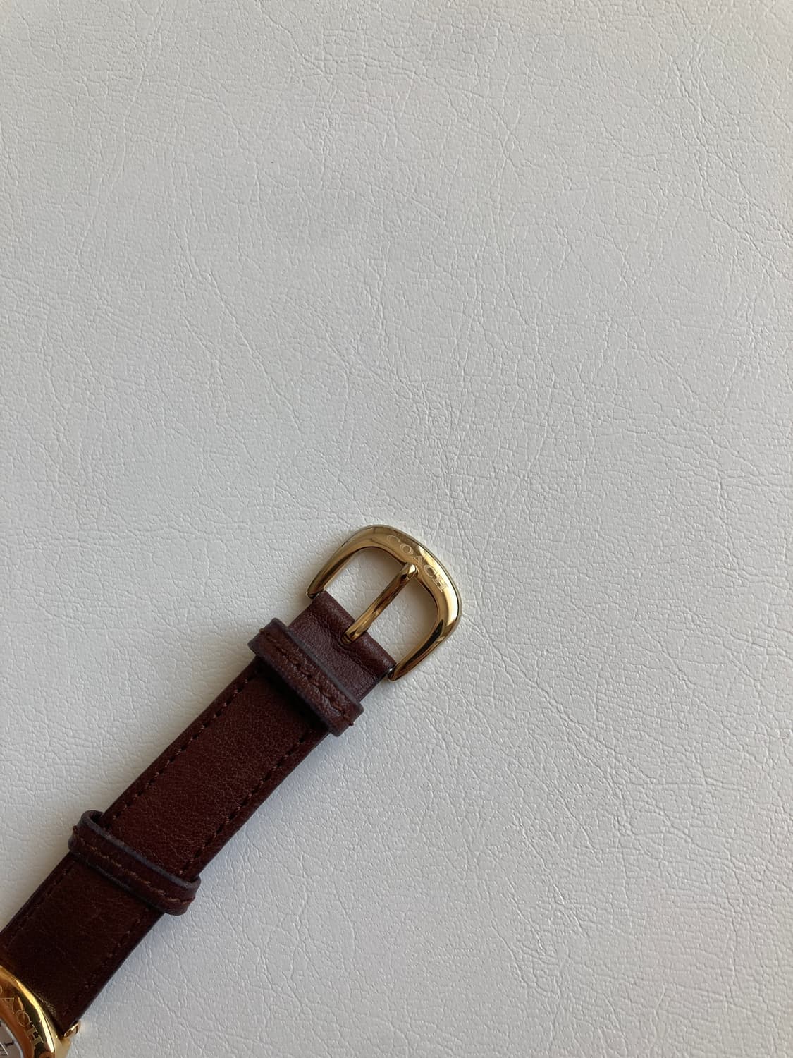 Analog watch 상품이미지7