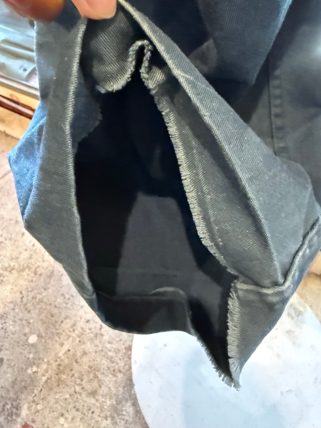 디키즈 네이비 점프수트 상품이미지6