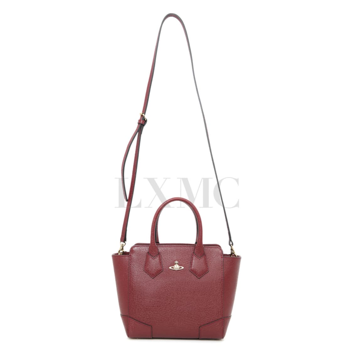 비비안웨스트우드 우주선 토트 EXECUTIVE2 오알비 미니크로스백 OR 상품이미지5