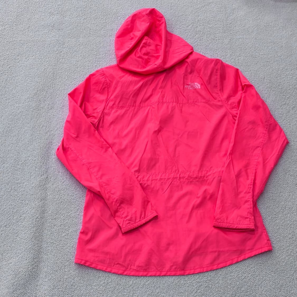 S 노스페이스 경량 바람막이 자켓 0305E 상품이미지2